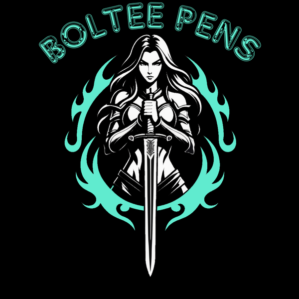 Boltee Pens